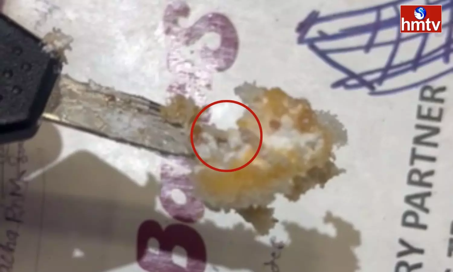 An Unexpected Shock for the Customer Who Bought the Birthday Cake An Unexpected Shock for the Customer Who Bought the Birthday Cake