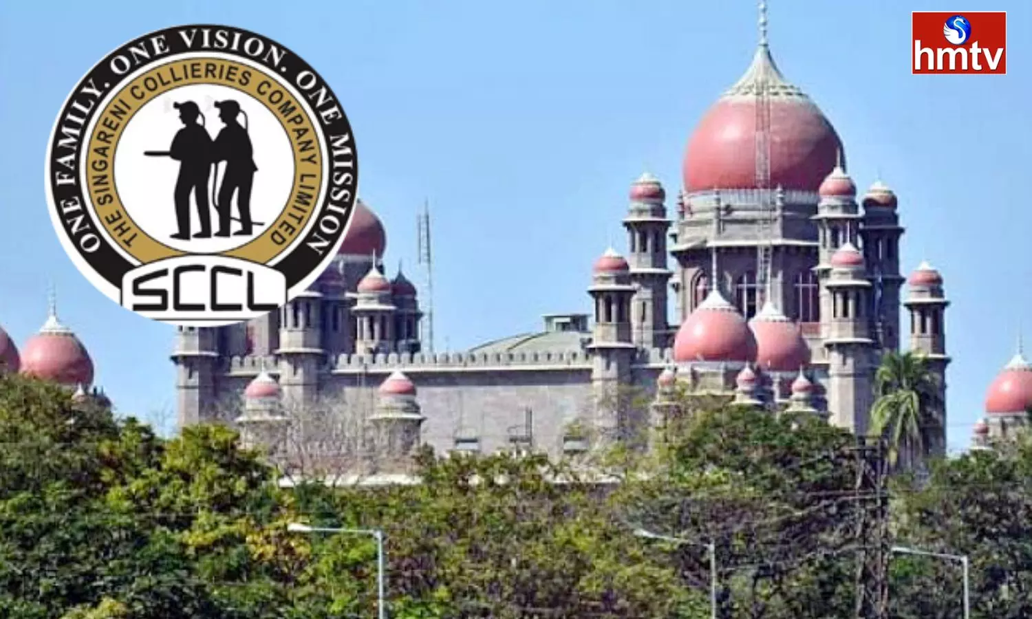 Telangana High Court Gives Green Signal for Singareni Elections