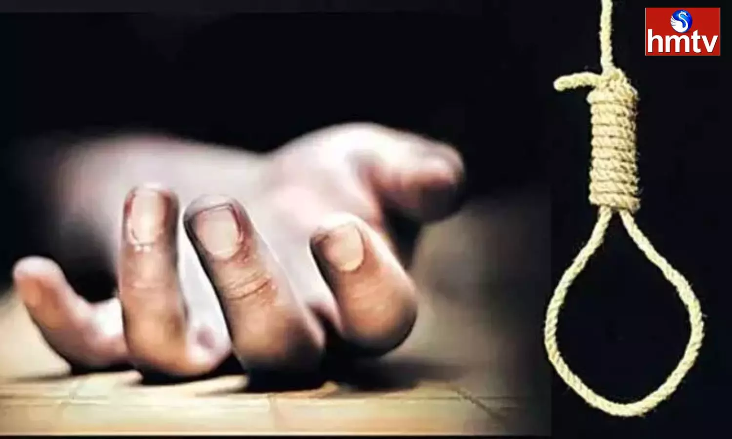 Degree Student Commits Suicide In Government Hostel At Karimnagar