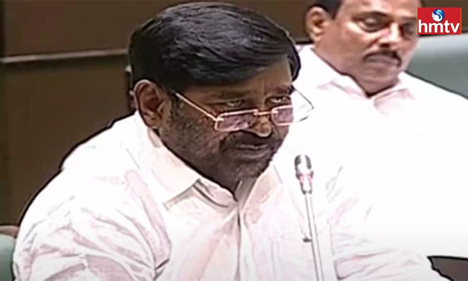 Jagadish Reddy Speech About Debits in Telangana Assembly