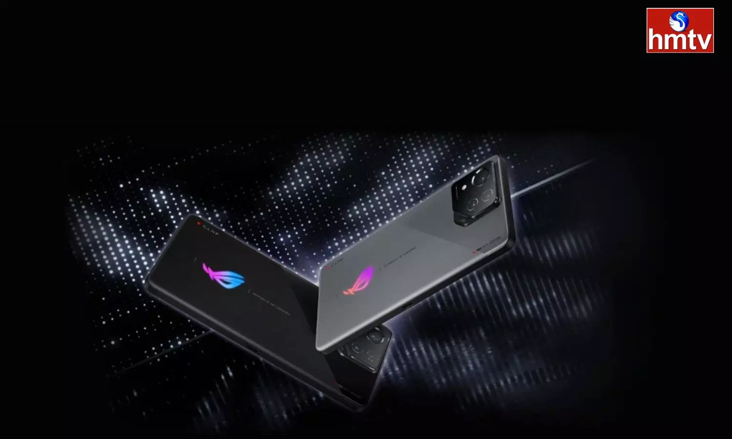 Asus ROG Phone 8 Series launched in December 22 check price and Features And Specifications