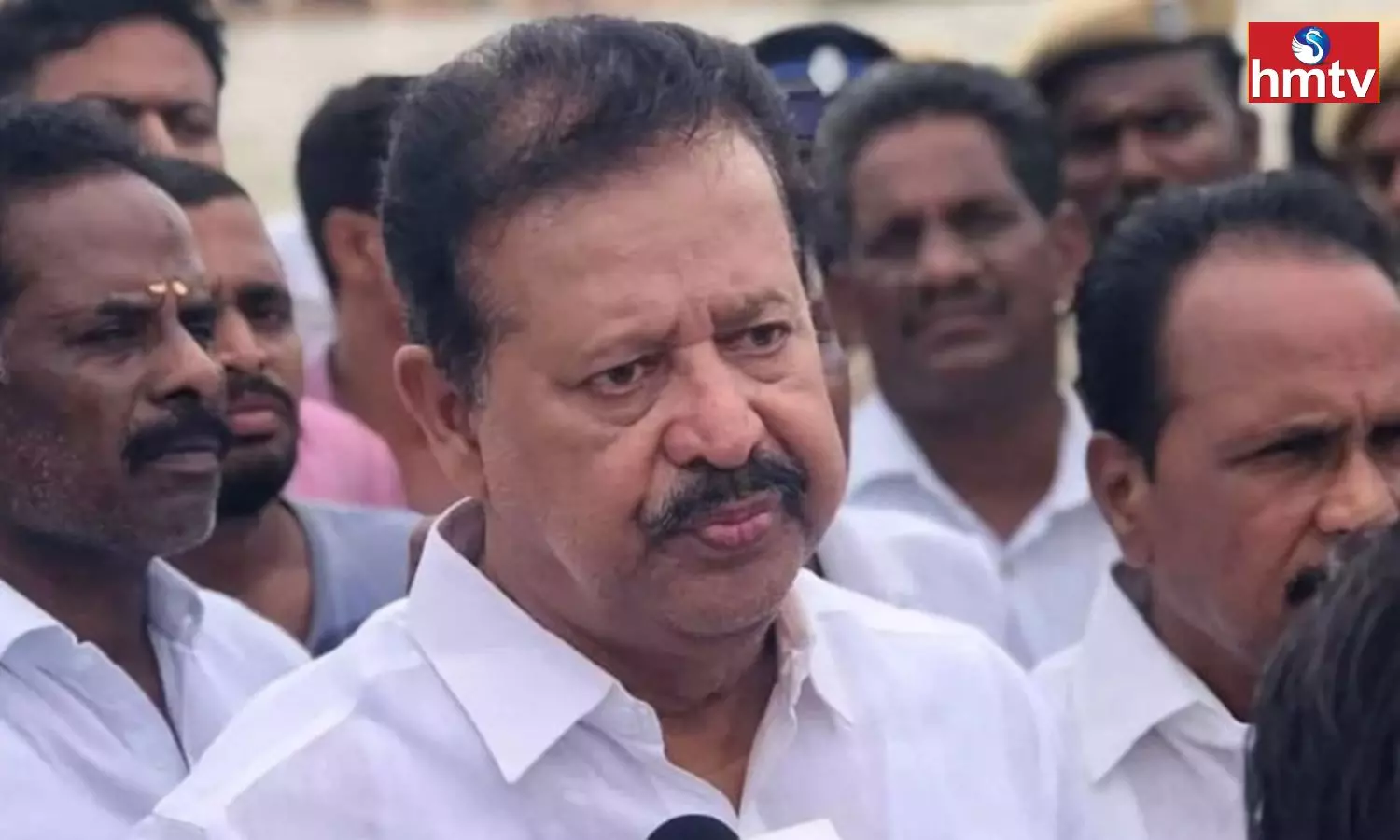 Tamil Nadu Minister Ponmudy Sentenced To 3 Years In Jail In Corruption Case