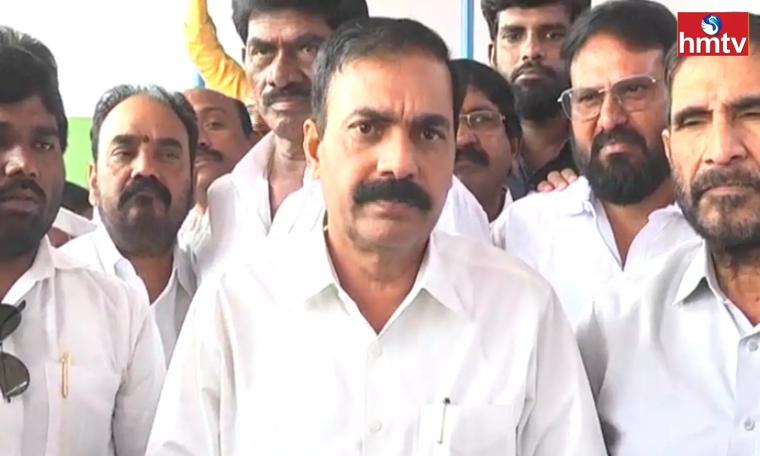 Kakani Govardhan Reddy Comments On Lokesh Yuvagalam Sabha Kakani Govardhan Reddy Comments On Lokesh Yuvagalam Sabha