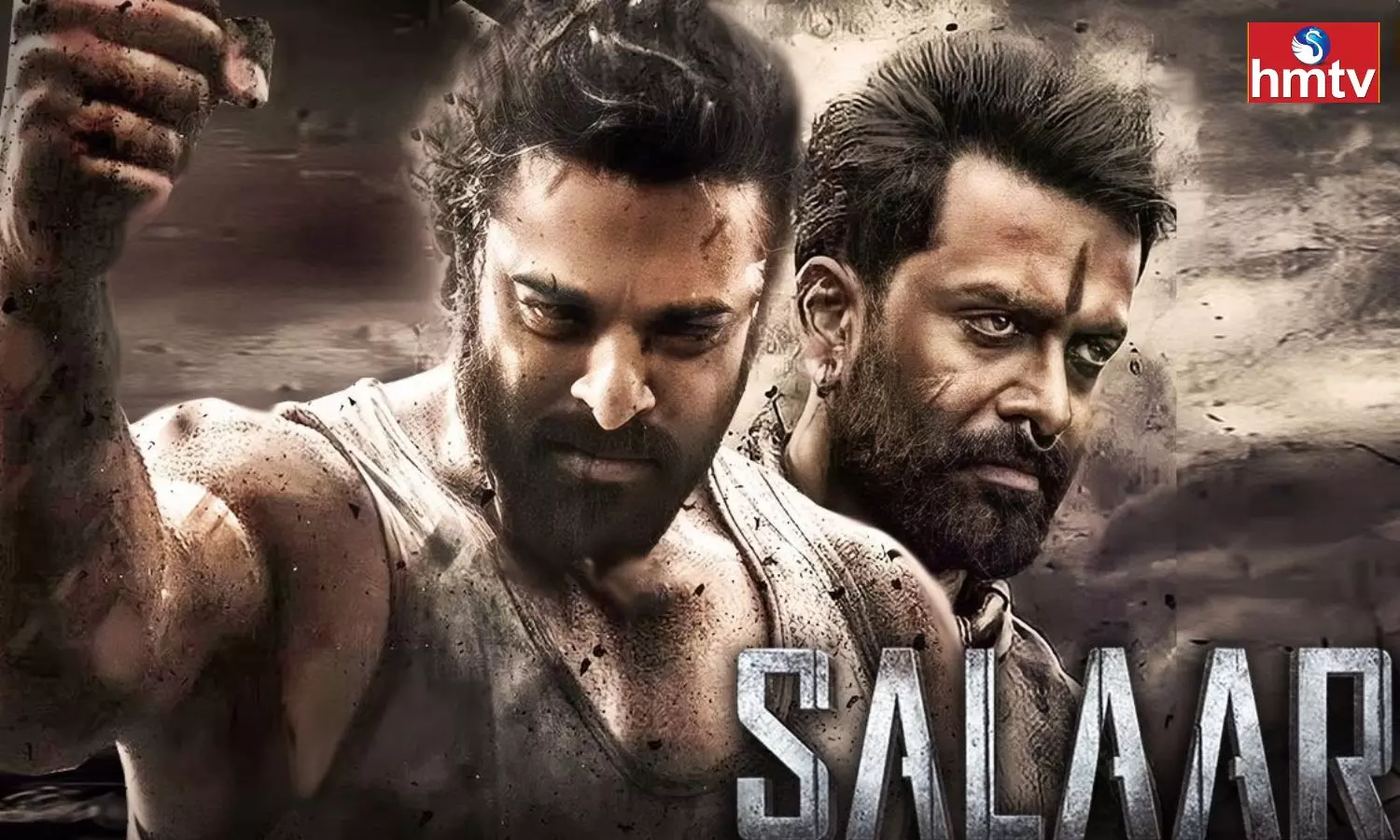 Interesting Facts About Salaar Movie Starring Prabhas And Director Prashanth Neel