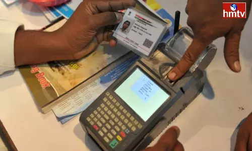 Biometric Identification Will Be Necessary For SIM Card says Telecom Bill 2023