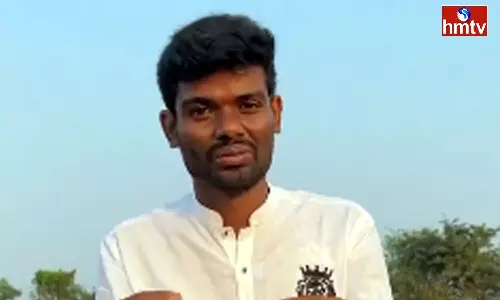 Pallavi Prasanth Bail Petition in Nampally Court