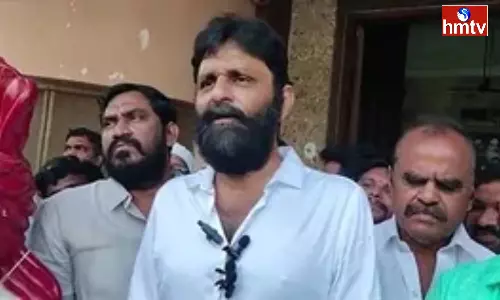 Kodali Nani Comments On Chandrababu