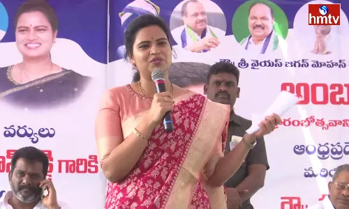 Celebrations At Guntur Hospital On The Occasion of CM Jagan Birthday