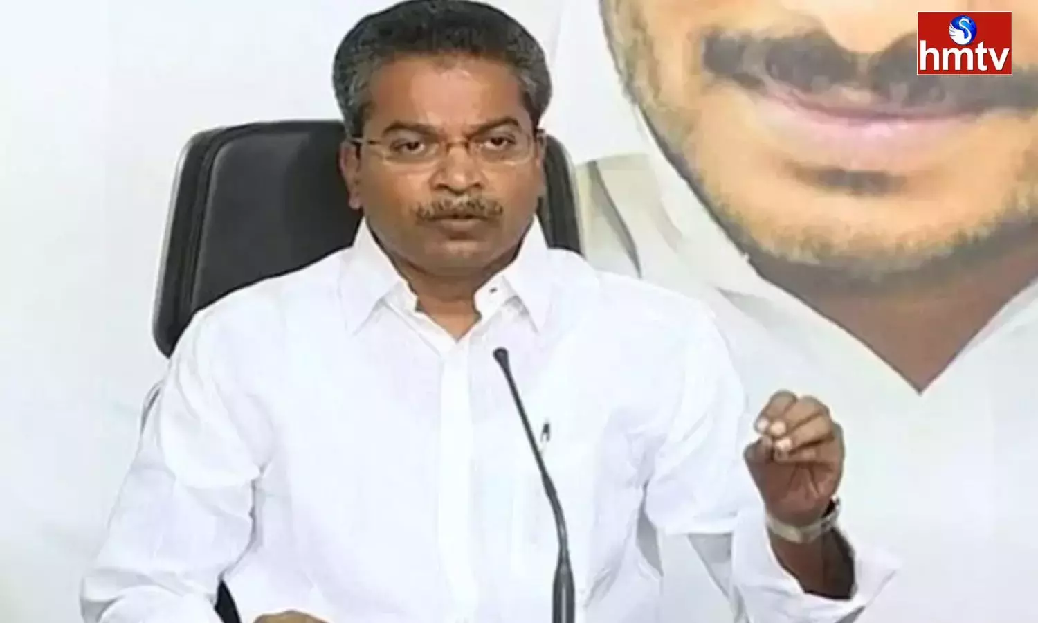 Mylavaram MLA Away From CM Jagan Birthday Celebration Mylavaram MLA Away From CM Jagan Birthday Celebration