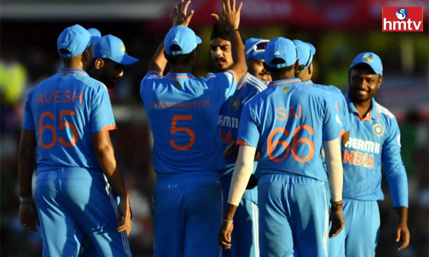 India Beats South Africa by 78 Runs