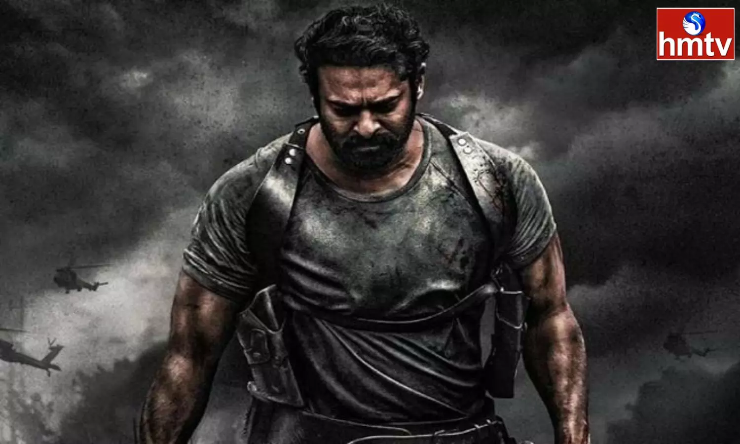 Salaar Movie Twitter Review Telugu