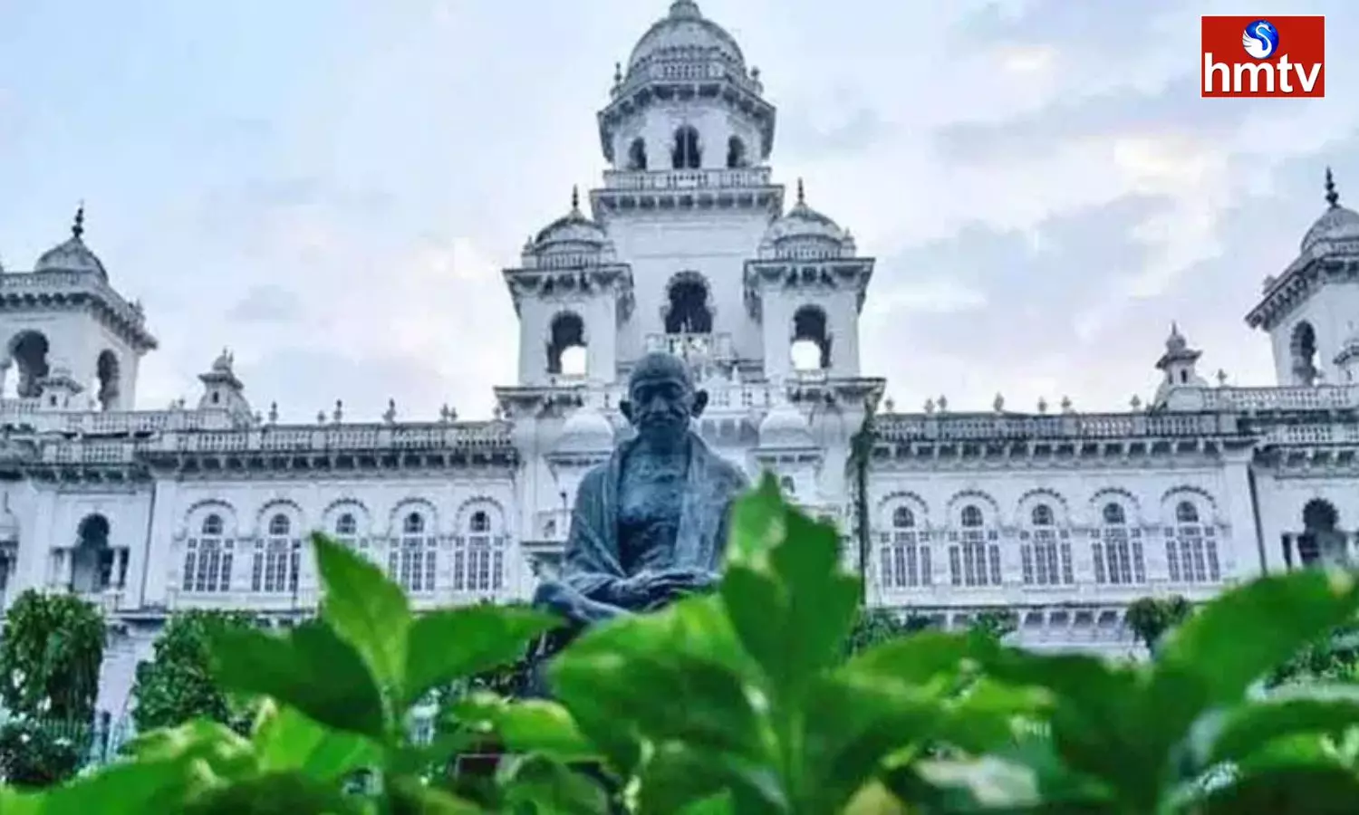 Telangana Assembly Meetings Postponed Indefinitely