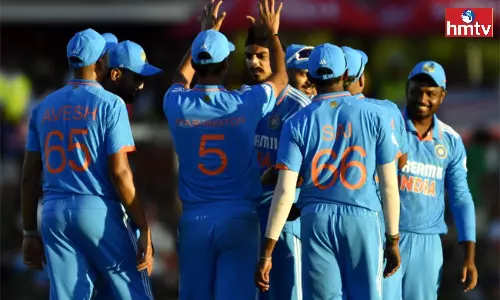 India Beats South Africa by 78 Runs