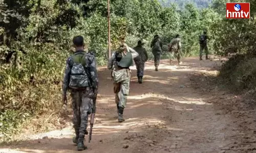 Maoists Call for Bharat Bandh Today