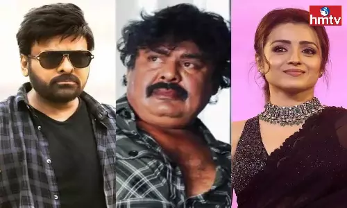 Madras High Court Imposes Fine of One Lakh Rupees to Actor Mansoor Ali Khan