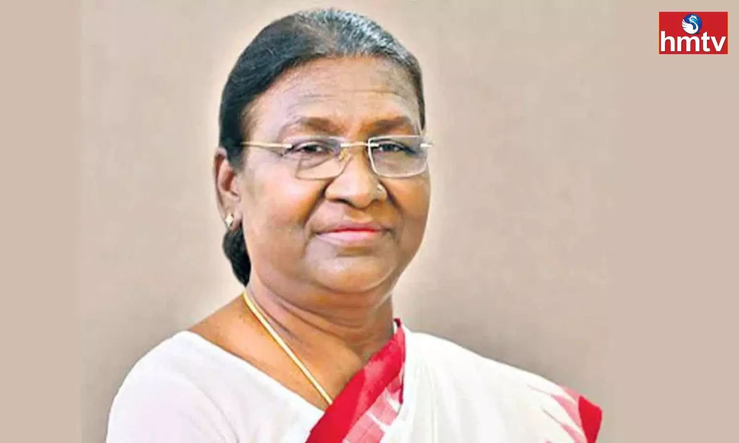 President Droupadi Murmu Leaves Hyderabad President Droupadi Murmu Leaves Hyderabad