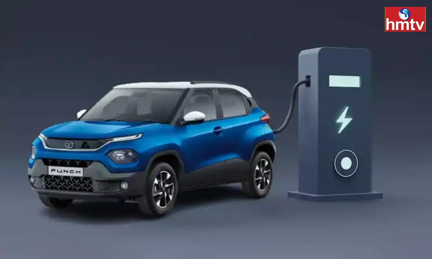 Tata Punch EV Launch Date, Features And Booking Details in Telugu