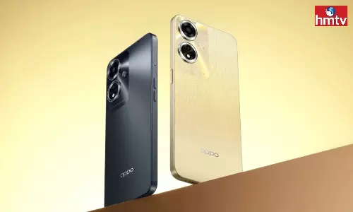 Oppo A59 5g Smartphone Launched in India Check Price and Specifications