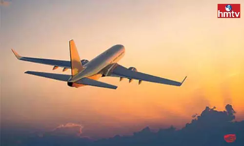 France Grounds Aircraft Bound to Nicaragua With 300 Indians on Board