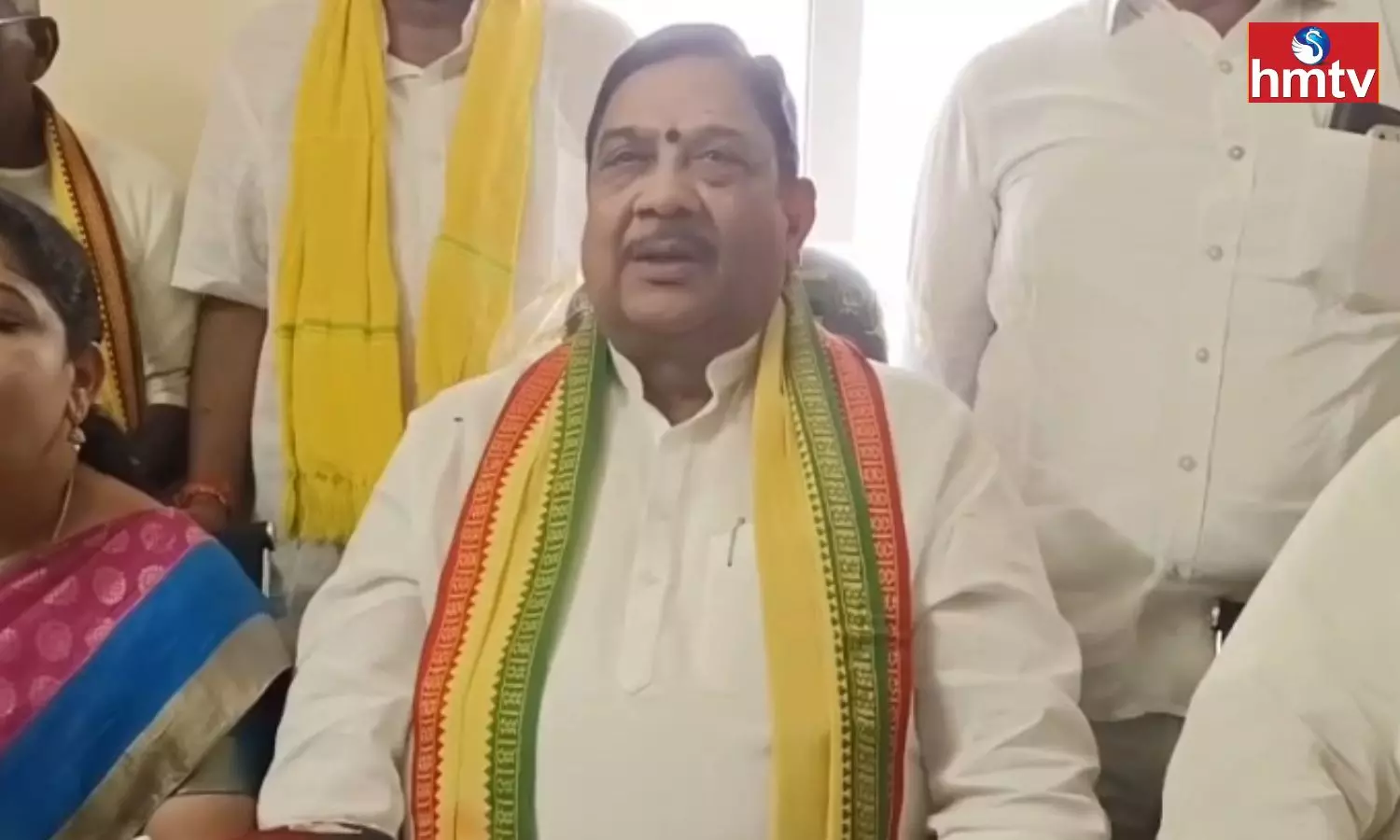 Kala Venkata Rao Said YCP Leaders Did Not Digest Prashant Kishore Supporting Of Chandrababu Kala Venkata Rao Said YCP Leaders Did Not Digest Prashant Kishore Supporting Of Chandrababu