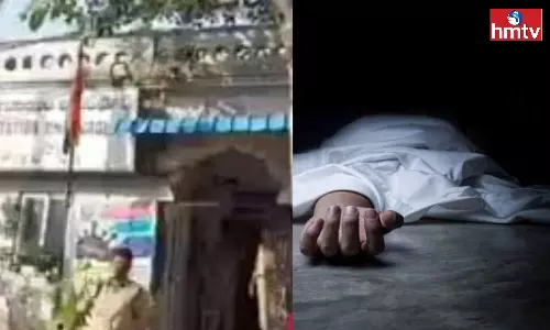 The Youths Body Was Found 18 Days After He Died In A Road Accident