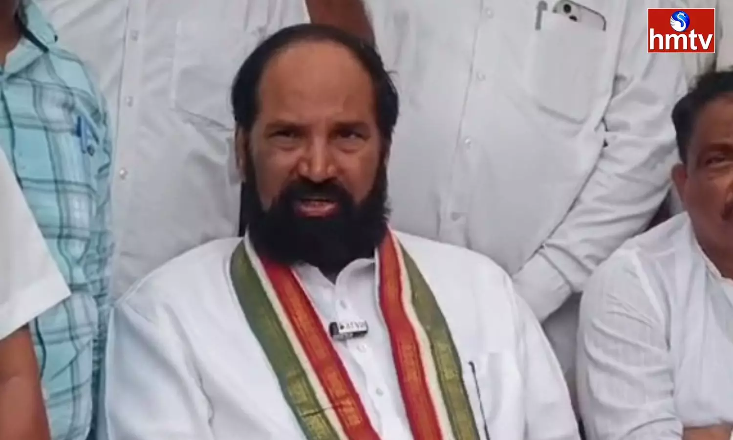 Ration Rice Went By The Wayside Due To The Neglect Of The Previous Government Says Uttam Kumar Ration Rice Went By The Wayside Due To The Neglect Of The Previous Government Says Uttam Kumar