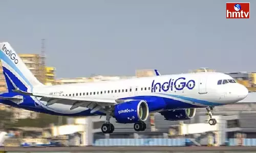 Emergency Landing of Aircraft at Gannavaram Airport Emergency Landing of Aircraft at Gannavaram Airport