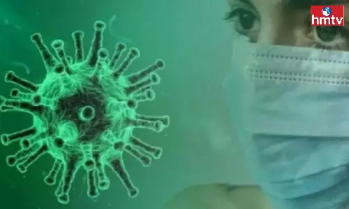 Five People In The Same Family Are Corona-Positive Five People In The Same Family Are Corona-Positive