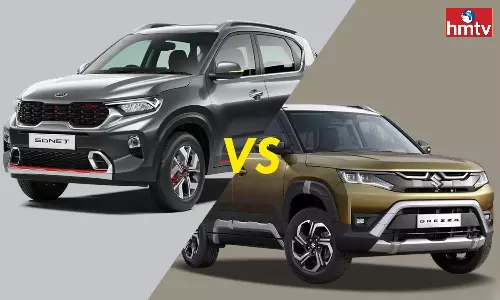 From Maruti Suzuki to Kia Sonet Facelift These 5 Upcoming Cars Under Ten Lakh Rupees Price Range in 2024 From Maruti Suzuki to Kia Sonet Facelift These 5 Upcoming Cars Under Ten Lakh Rupees Price Range in 2024