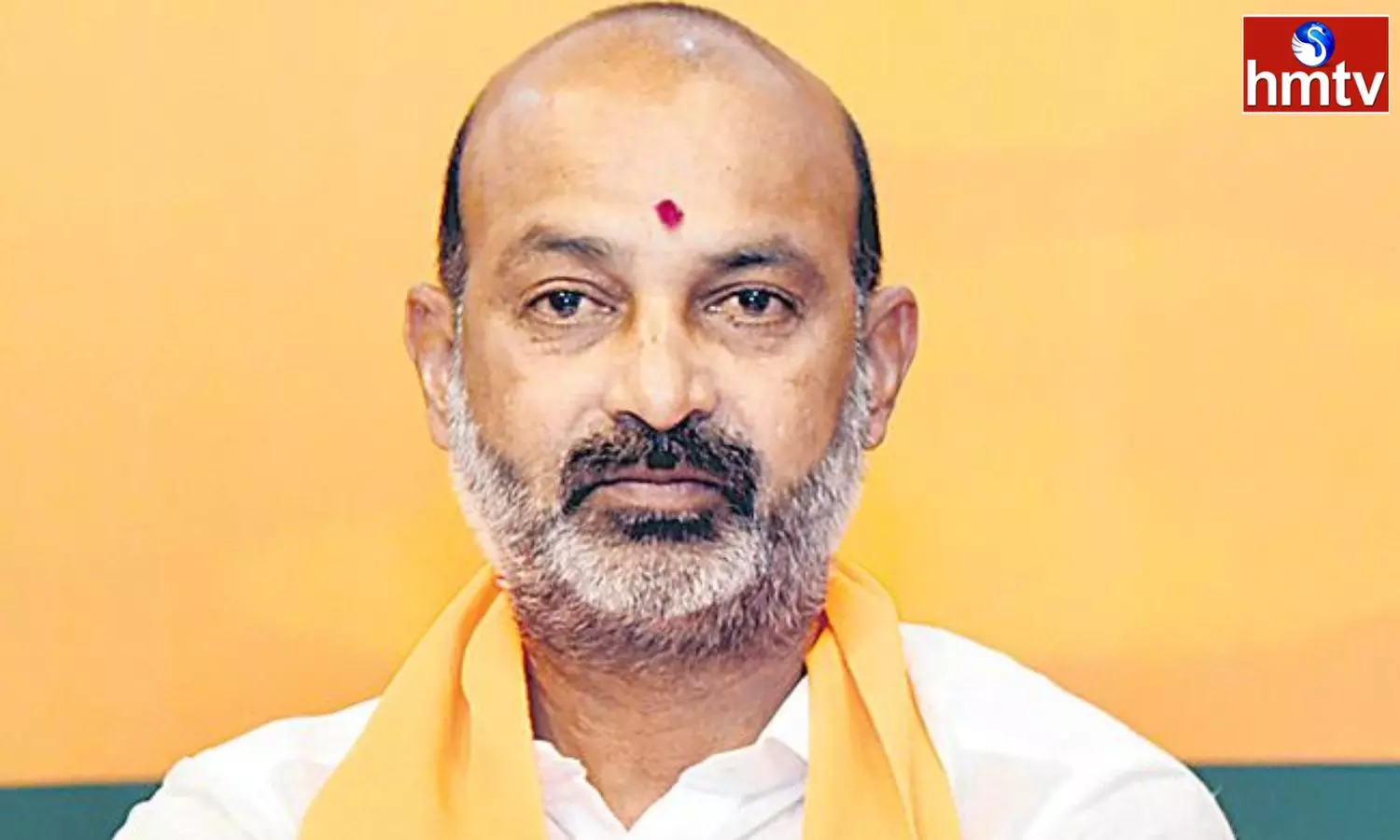 Bandi Sanjay Comments On Kerala Government