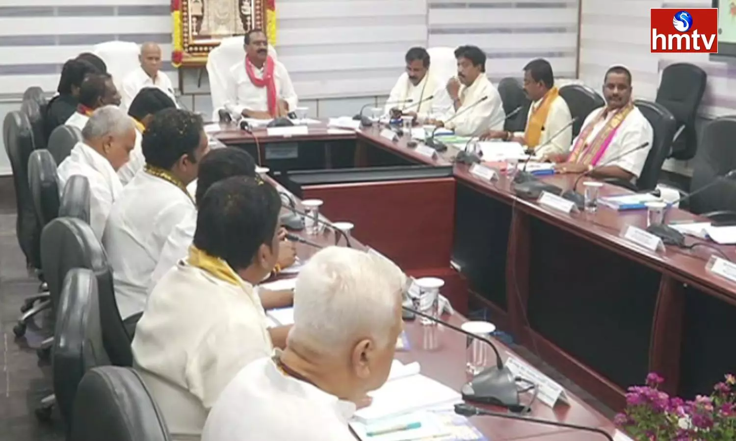 TTD These Are The Key Decisions Of The TTD Governing Council