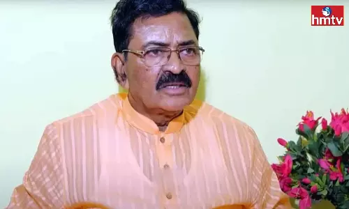 Udayagiri Mla Mekapati Chandrasekhar Reddy Comments On Cm Jagan