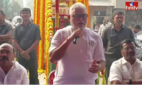 Ambati Rambabu Hot Commemts