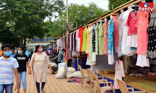 Hyderabad Getting Ready For New Year 2024 Hyderabad Getting Ready For New Year 2024