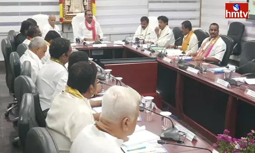 TTD These Are The Key Decisions Of The TTD Governing Council TTD These Are The Key Decisions Of The TTD Governing Council