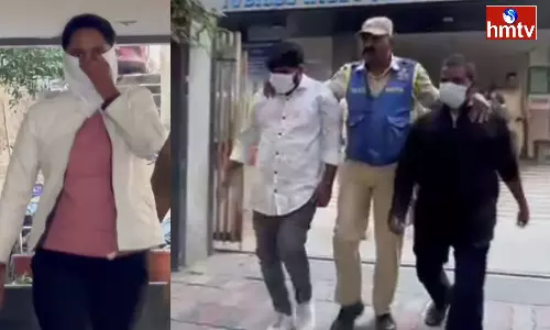 A Young Woman Who Framed Her Ex-Lover In A Ganja Case A Young Woman Who Framed Her Ex-Lover In A Ganja Case