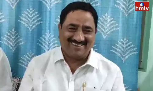 Kalava Srinivasulu Comments On Kapu Ramachandra Reddy