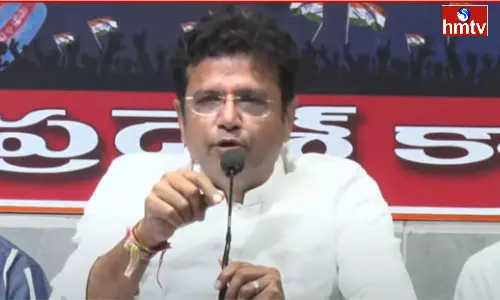 We Will Strictly Implement The Six Guarantees Says Sridhar Babu