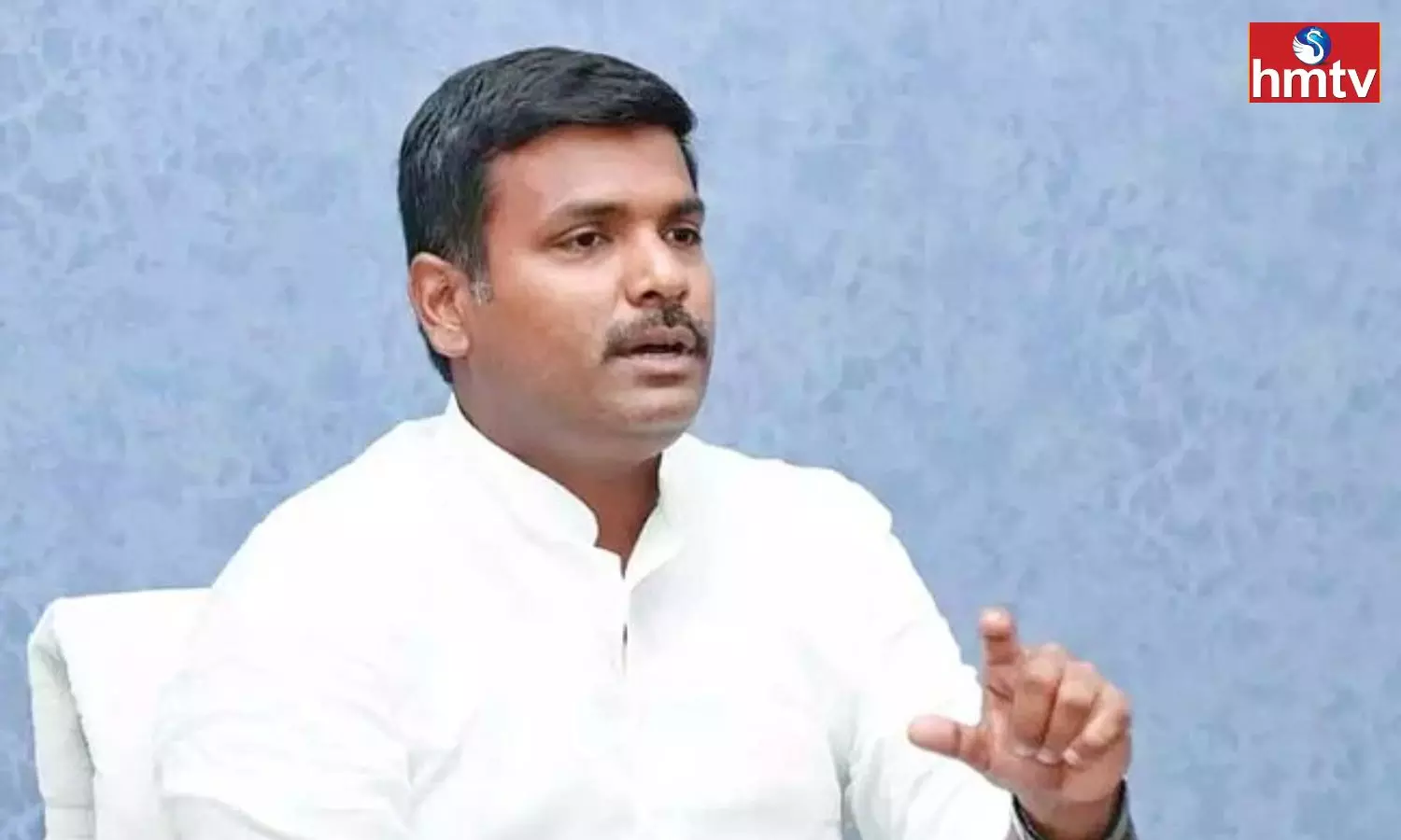 Key Comments of Minister Gudivada Amarnath on the Change of Candidates