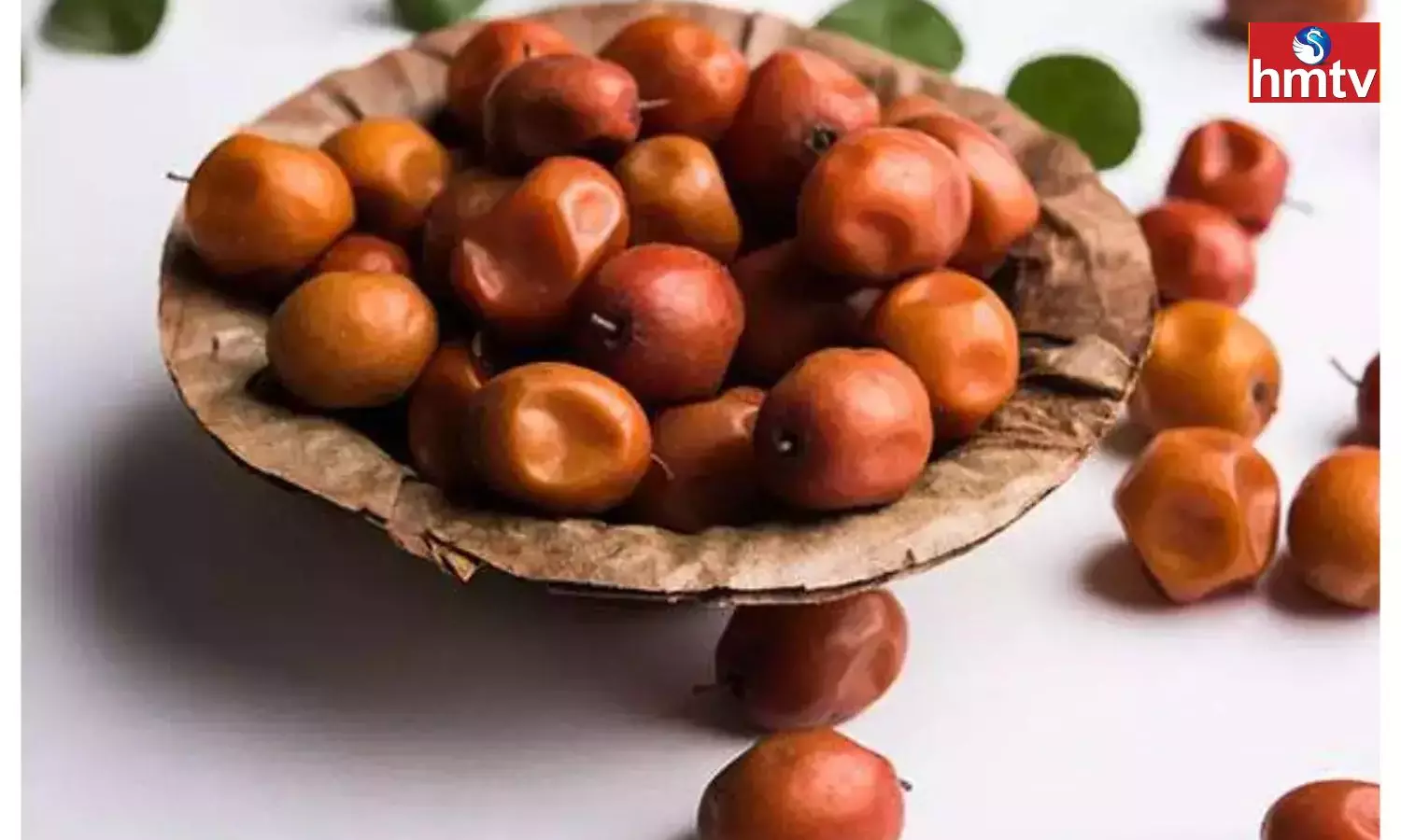 Health Benefits Of Jujube Fruit