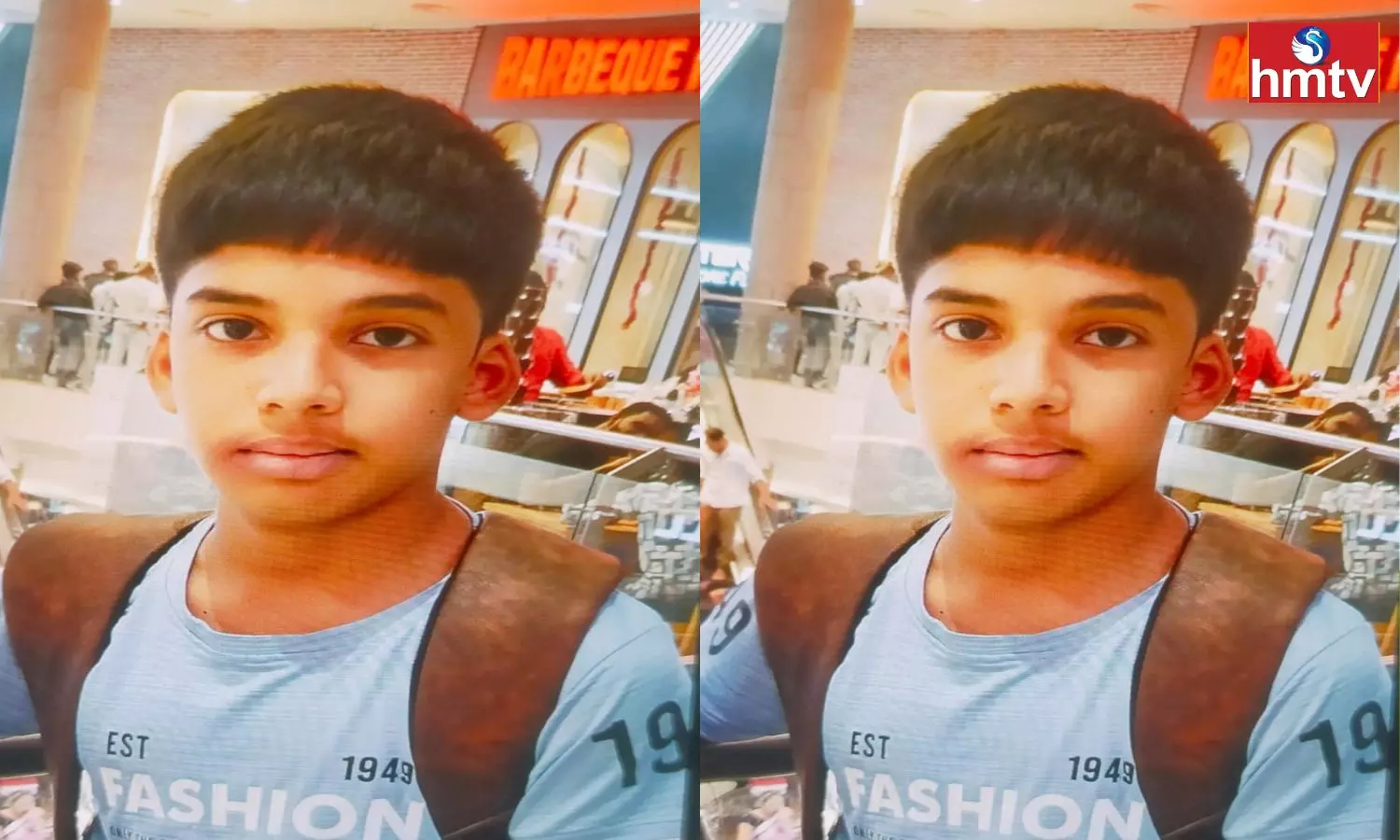 Boy Goes Missing In Hayathnagar Hyderabad Boy Goes Missing In Hayathnagar Hyderabad