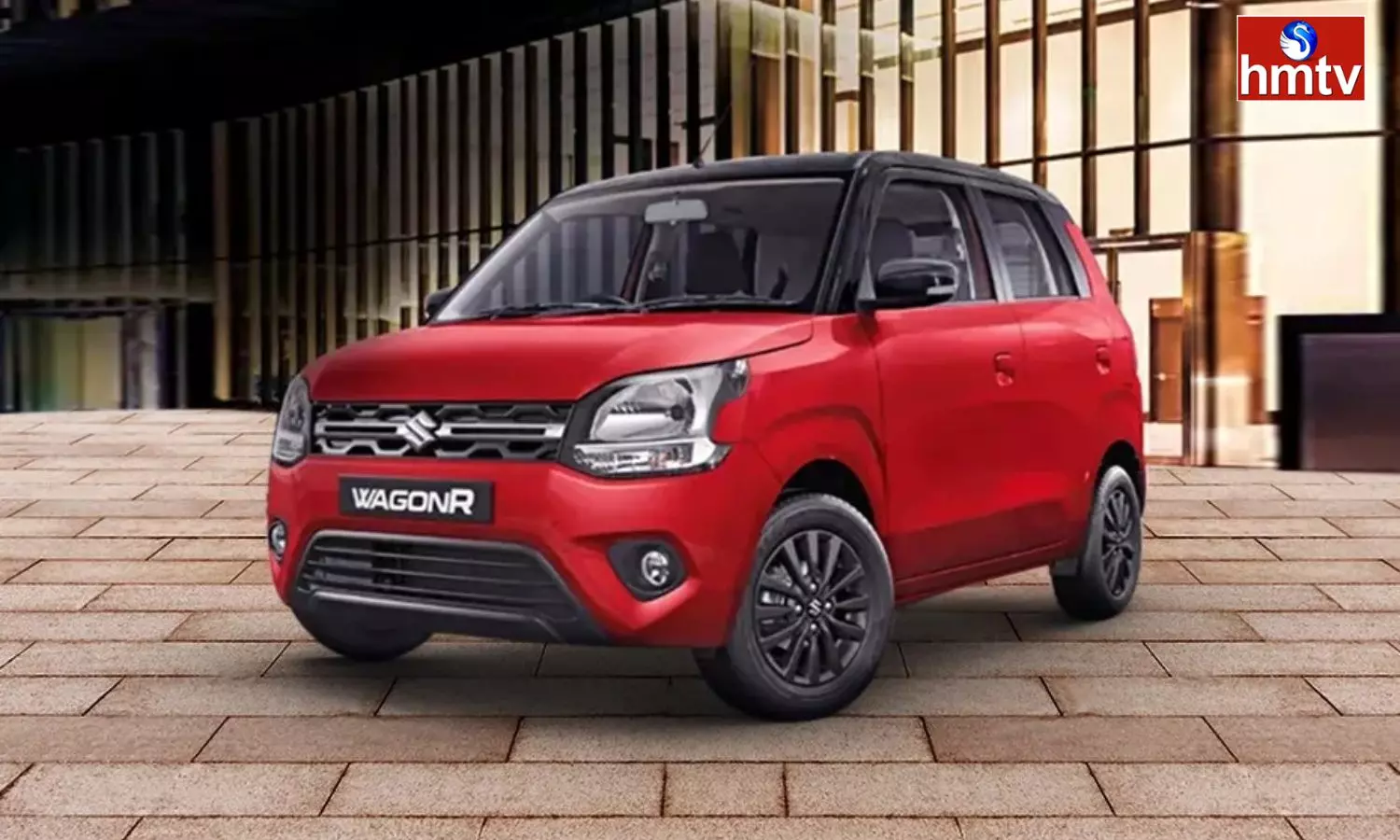 According To The Global Car Assessment Body NCAP Maruti WagonR Score Of 0 Stars In Adult Safety And 1 Star In Child Safety.