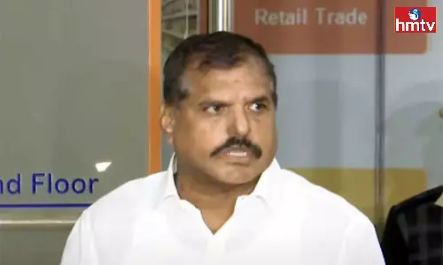 Government Talks With Anganwadi Societies In AP Failed