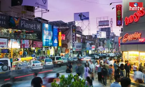 Bengaluru Civic Body Asking Shops Ensure Signboard in Kannada