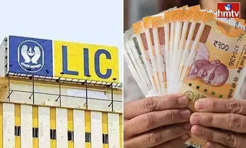 Pay A Single Premium And Get RS 12000 Pension With This LIC Saral Pension Policy