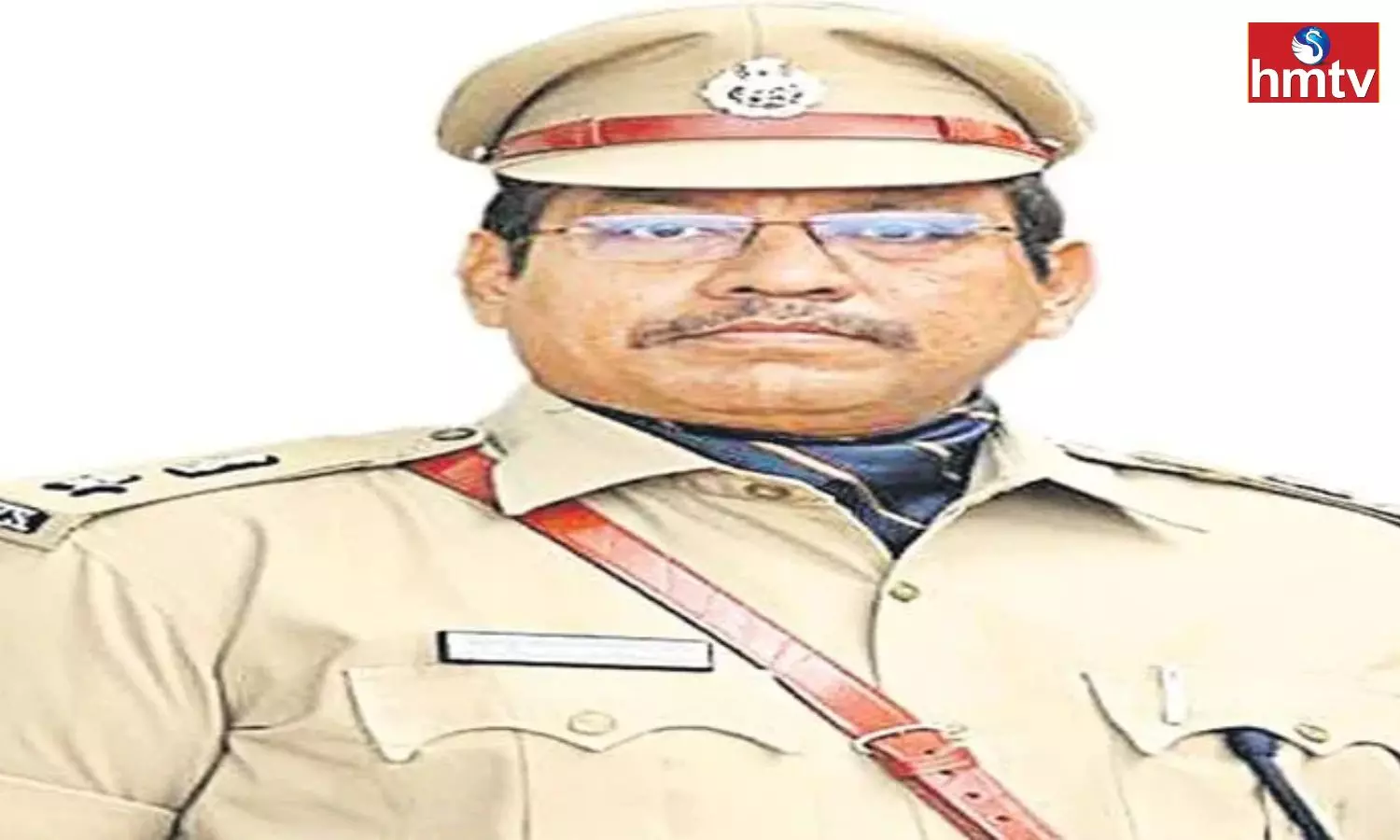 A Case Was Filed Against Me On False Charges Says IPS Naveen Kumar