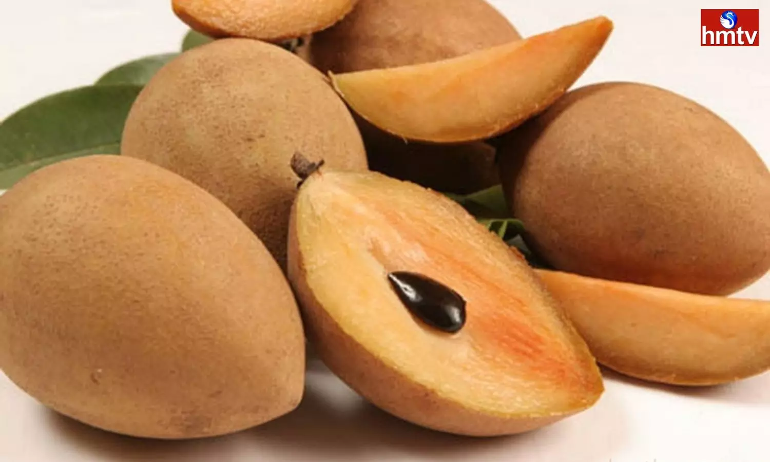 The Benefits Of Eating Sapota In Winter