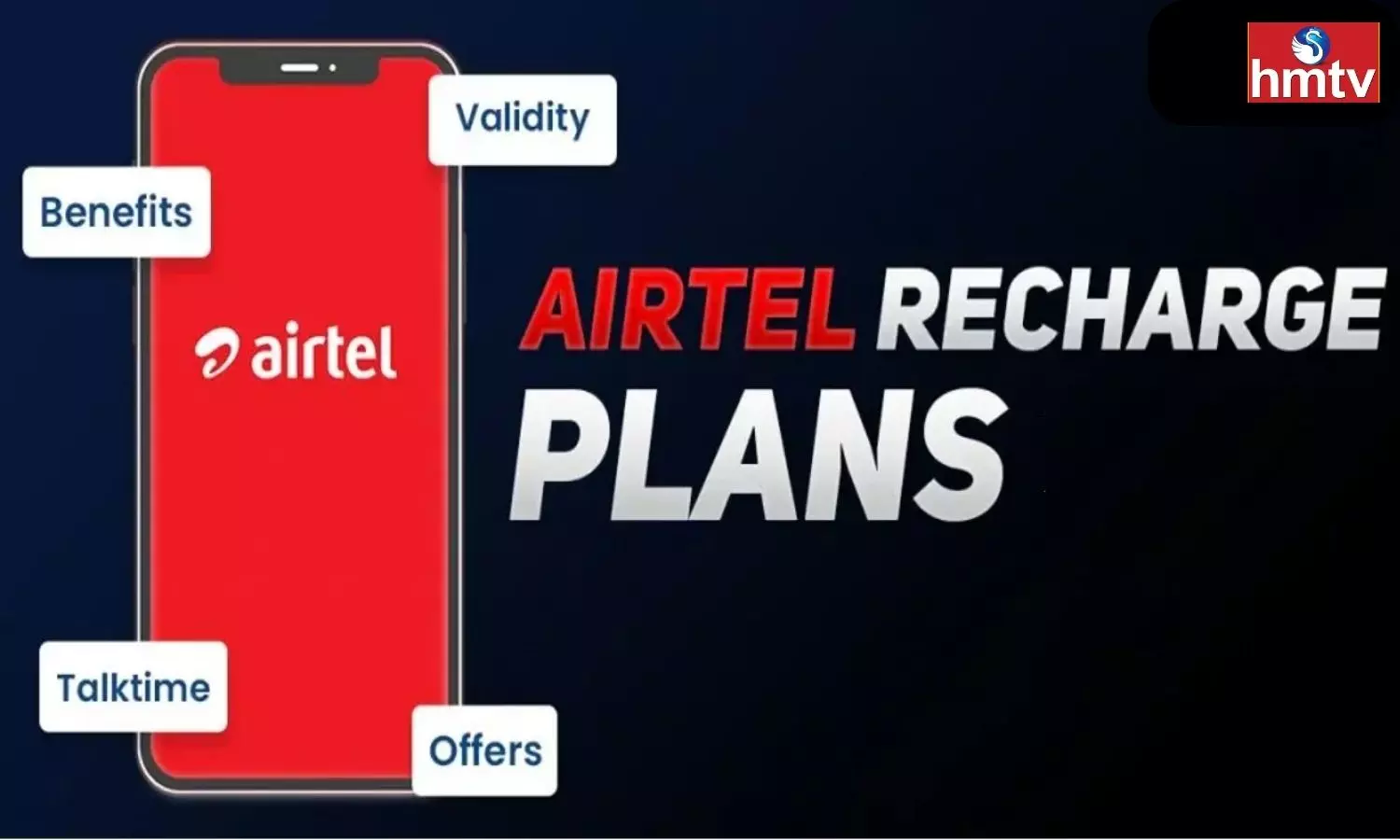 New Recharge Plan Released By Airtel 5g Data Is Free For 90 days