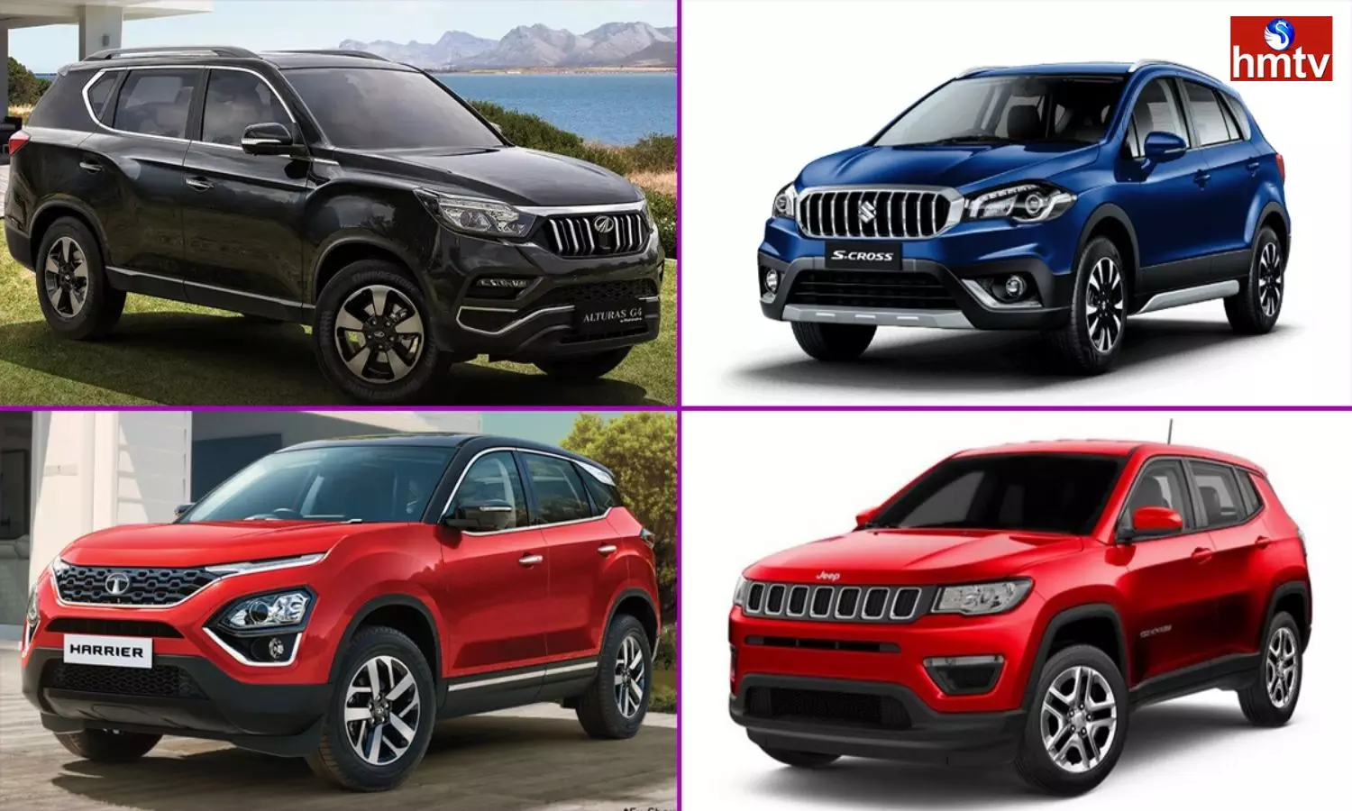 From Maruti Alto 800 To Mahindra Alturas G4 And Kia Carnival These 5 Cars Discontinued In 2023