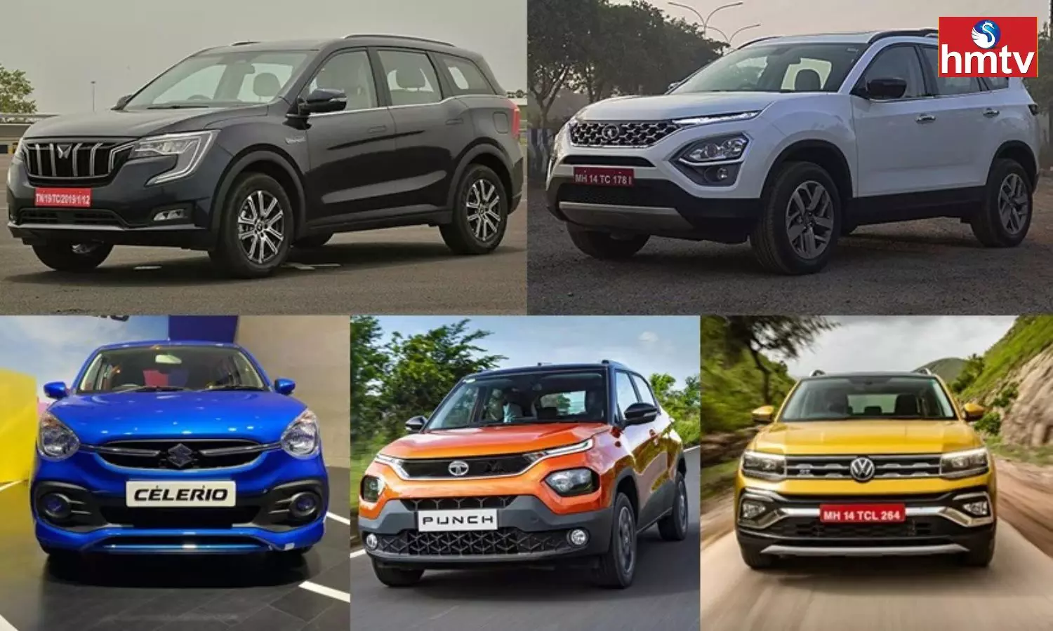 From Tata Punch EV to Mahindra XUV These 11 Upcoming Electric SUVs in Indian Market in 2024